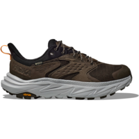 Черевики чоловічі Hoka 1141632-DDS M ANACAPA 2 LOW GTX 44,5 (10,5 US) коричневі