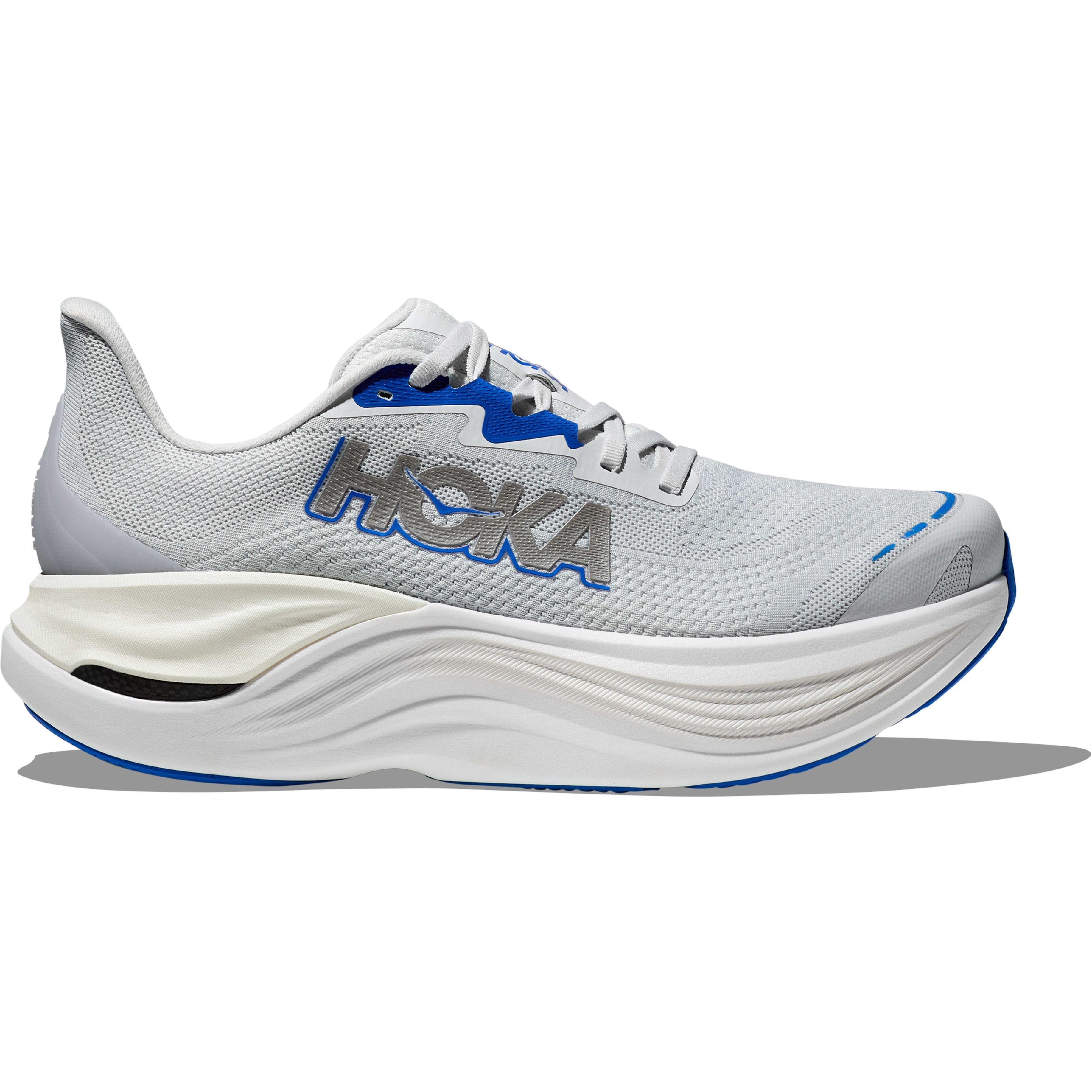 Кросівки чоловічі для бігу Hoka 1147911-CRYS M SKYWARD X 43,5 (9,5 US) сіріфото1