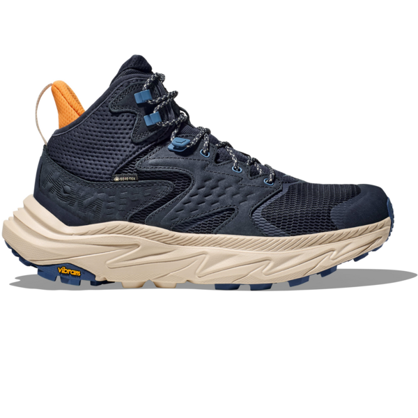 

Ботинки мужские Hoka 1141633-VNV M ANACAPA 2 MID GTX 44,5 (10,5 US) синие