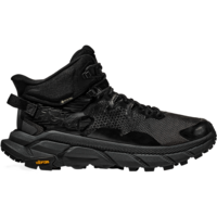 Черевики чоловічі Hoka 1123165-BRVN M TRAIL CODE GTX 42 (8,5 US) чорні