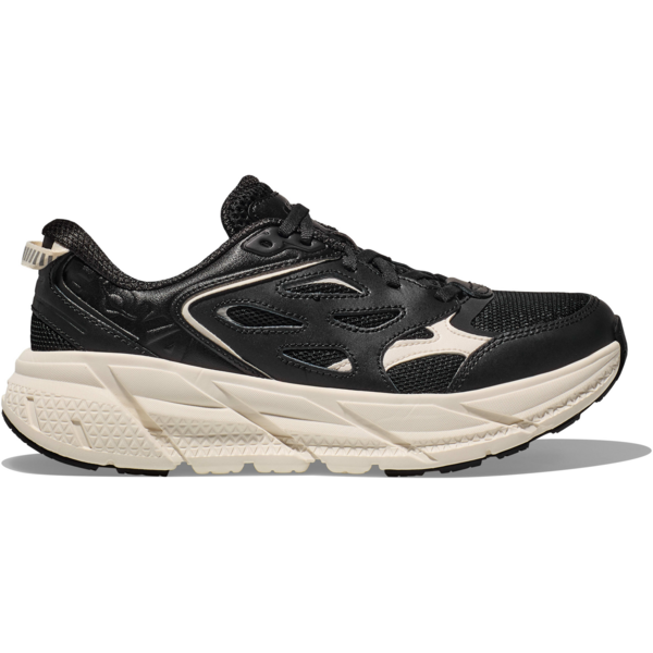 

Кроссовки Hoka 1160050-ONL U CLIFTON L ATHLETICS 46 2/3 (12/13 US) черные