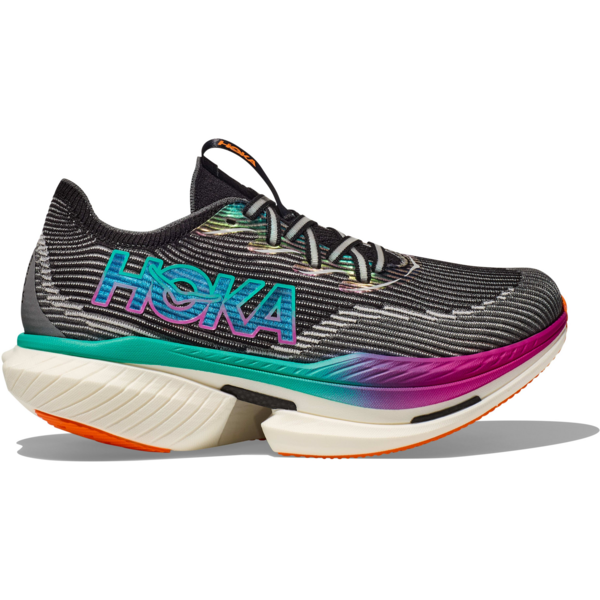 

Кроссовки для бега Hoka 1147910-BCQ U CIELO X1 42 2/3 (9/10 US) мультиколор