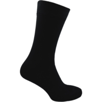 Носки мужские Premier Socks 42-43 1 пара черные (4820203354740)