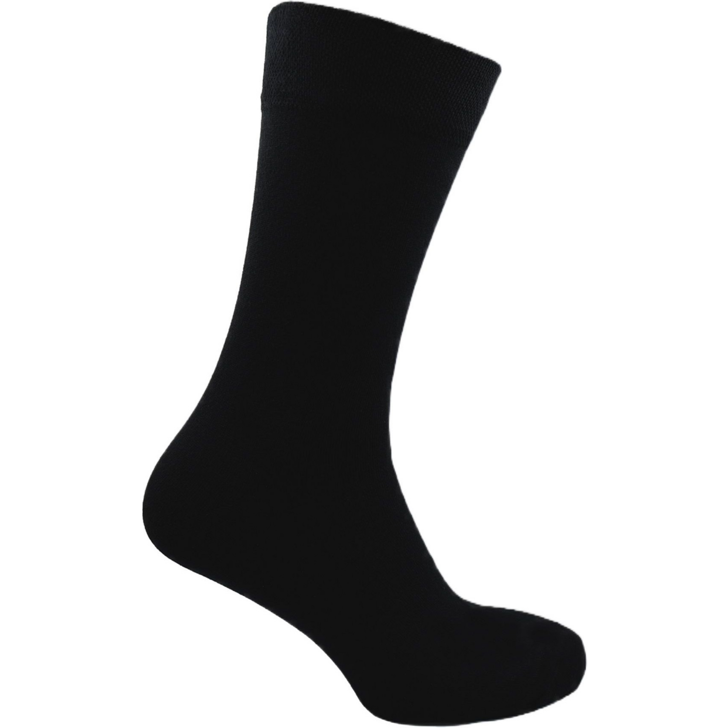 Шкарпетки чоловічі Premier Socks 44-45 1 пара чорні (4820203354757)фото