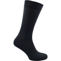 Носки мужские Premier Socks 44-45 1 пара темно-серые (4820203349814)