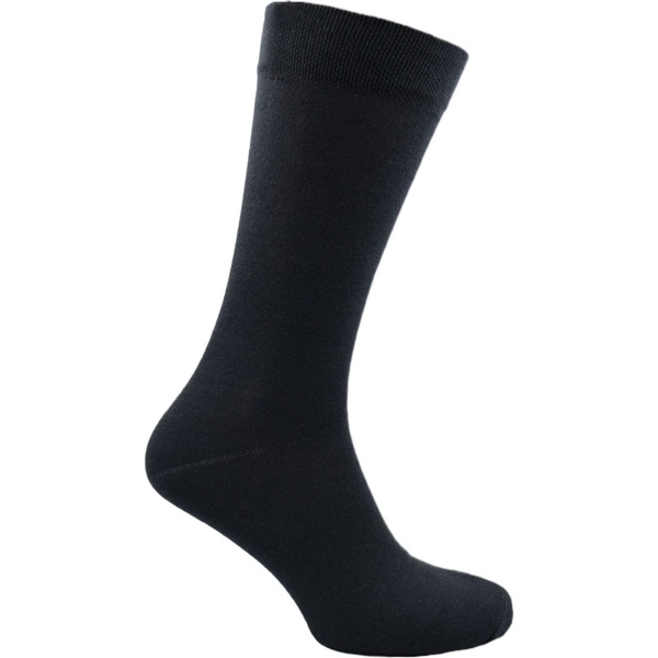 

Носки мужские Premier Socks 44-45 1 пара темно-серые (4820203349814)