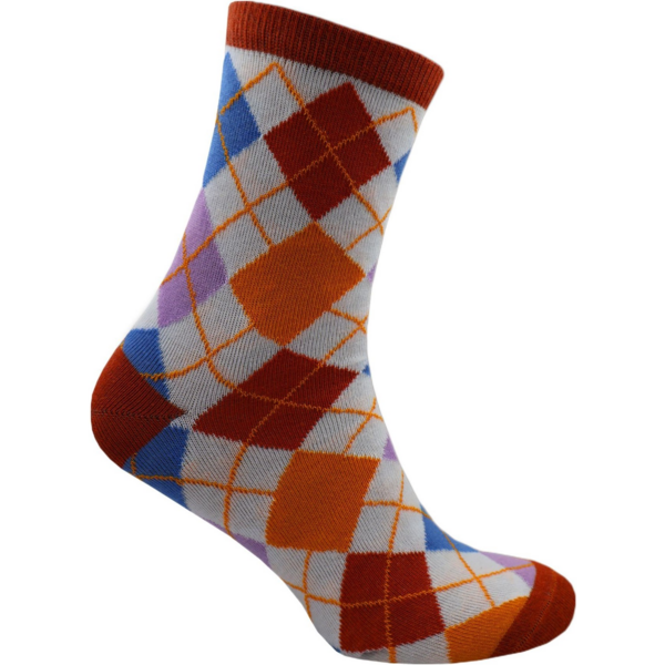 

Носки женские Premier Socks 36-40 1 пара разноцветные (4820203351084)