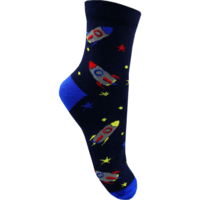 Носки детские Premier Socks 16-18 1 пара темно-синие (4820203350438)