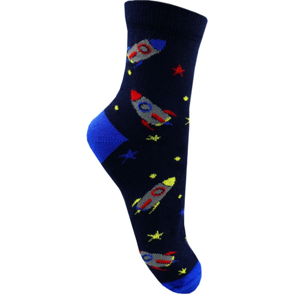 

Носки детские Premier Socks 20-22 1 пара темно-синие (4820203350452)