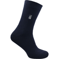 Носки мужские махровые Premier Socks 44-45 1 пара темно-синие (4820203356638)