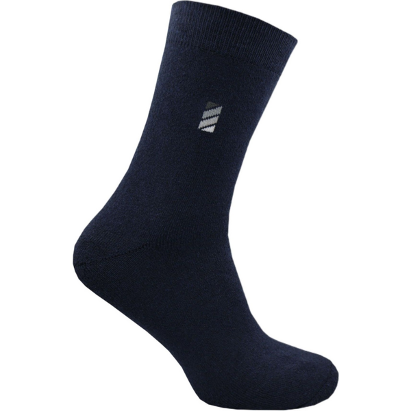 

Носки мужские махровые Premier Socks 44-45 1 пара темно-синие (4820203356638)