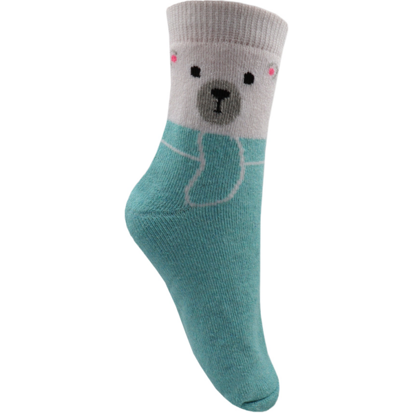 

Носки детские махровые Premier Socks 16-18 1 пара голубые (4820203349630)