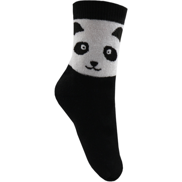 Носки детские махровые Premier Socks 16-18 1 пара черные (4820203357659)