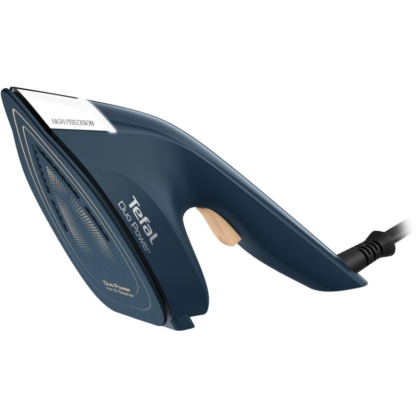 Відпарювач Tefal Duo Power 2в1 JF4032E0фото1