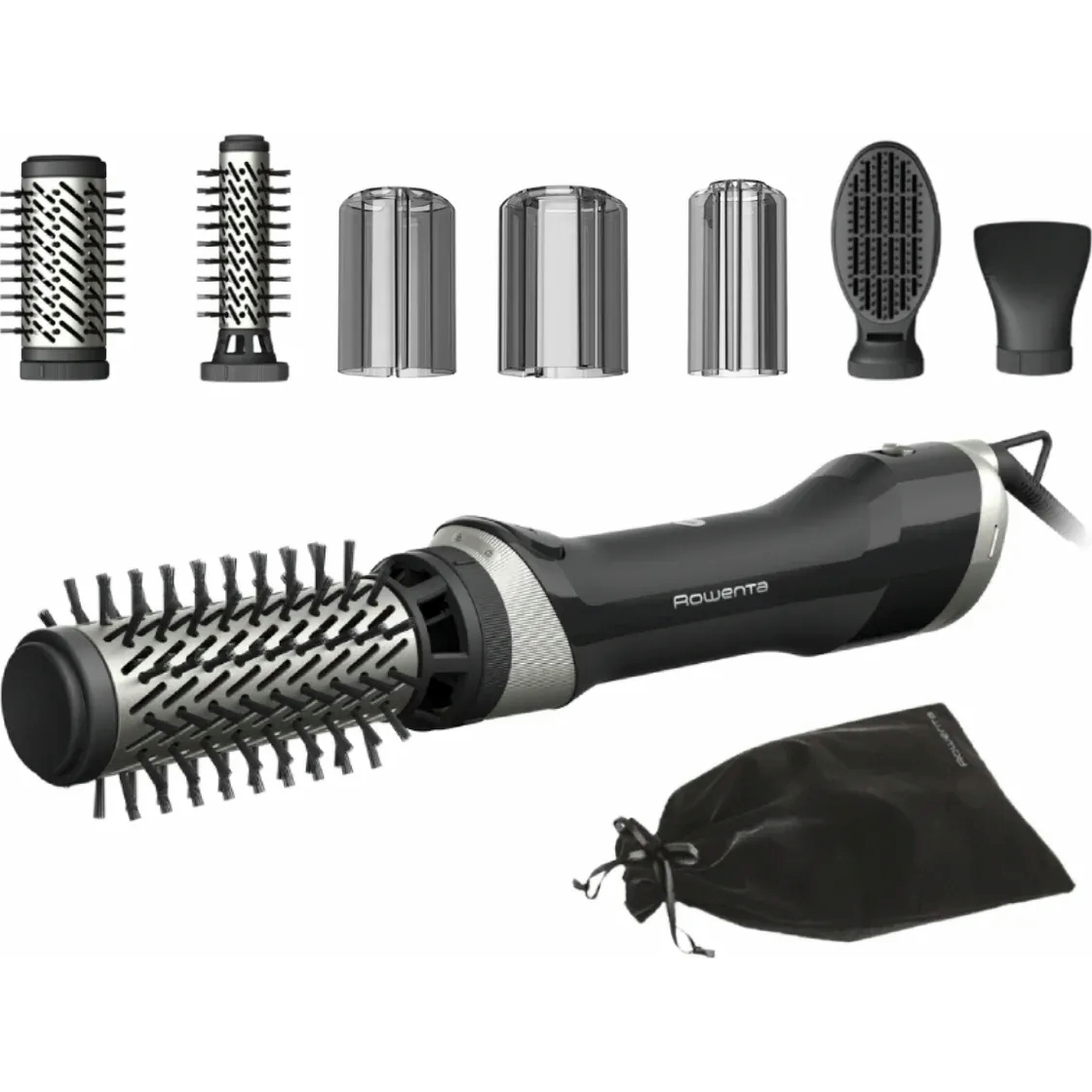 Фен-щітка Rowenta Renewal Brush Active UB9540F0фото