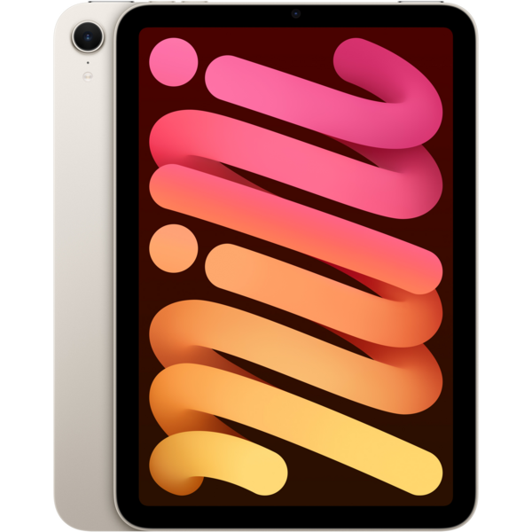 

Планшет iPad mini Wi-Fi 256Gb Starlight (MXND3NF/A)