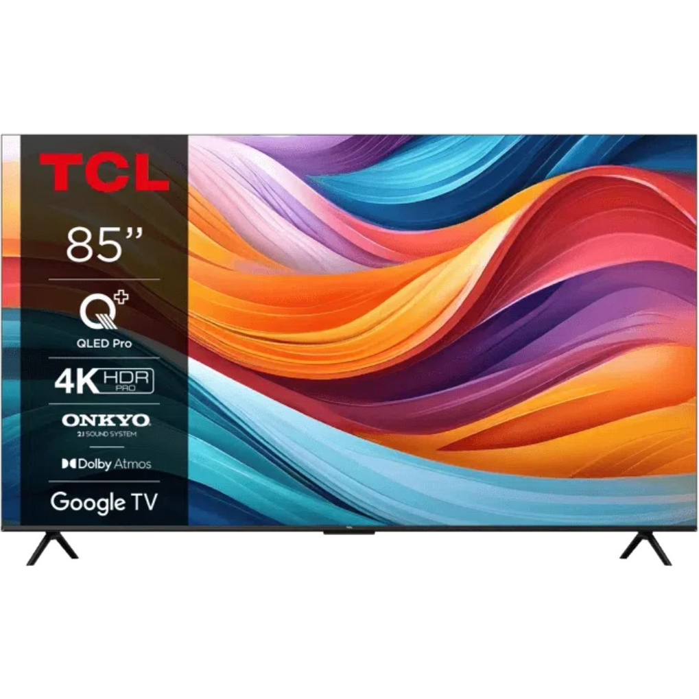 Телевизор TCL QLED 85T7B фото 