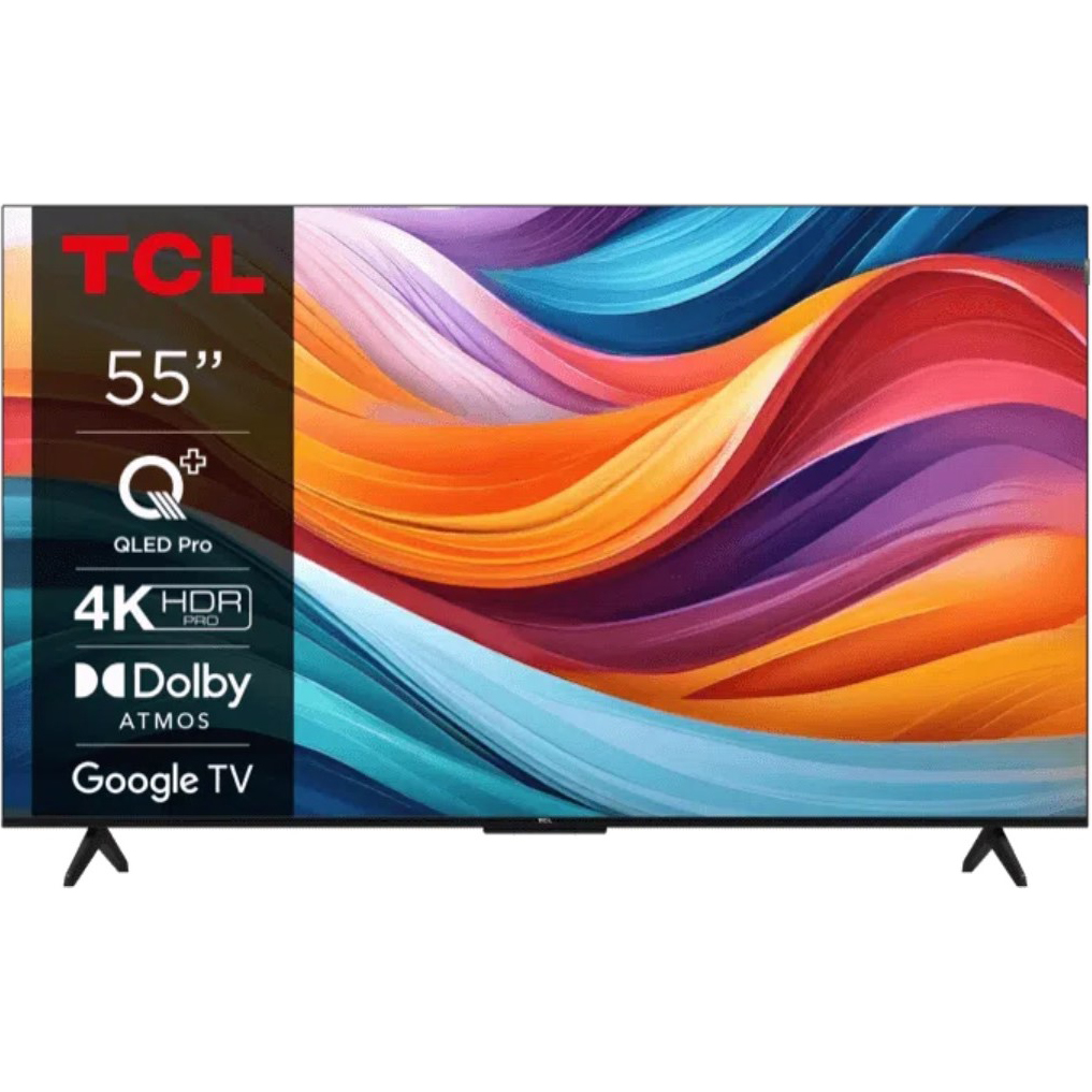 Телевизор TCL QLED 55T7B фото 