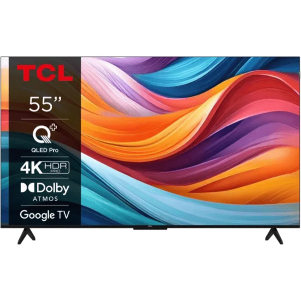 

Телевизор TCL QLED 55T7B