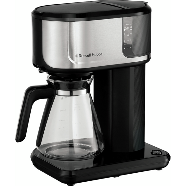 

Кофеварка Russell Hobbs Attentiv 26840-56