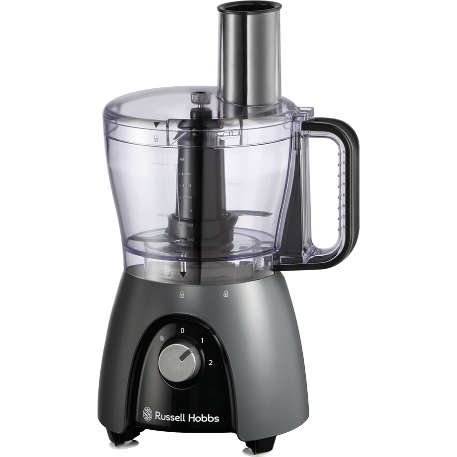 Кухонная машина Russell Hobbs Desire Matte Charcoal 27111-56 фото 