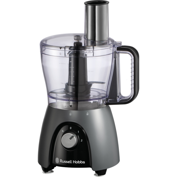 

Кухонная машина Russell Hobbs Desire Matte Charcoal 27111-56
