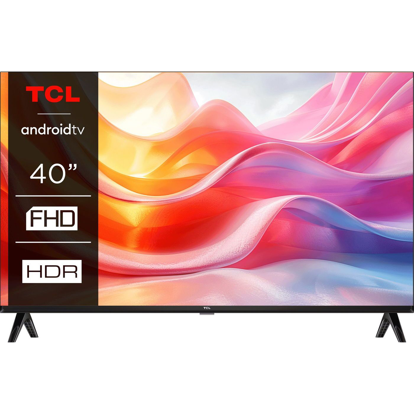 Телевизор TCL 40L5A фото 