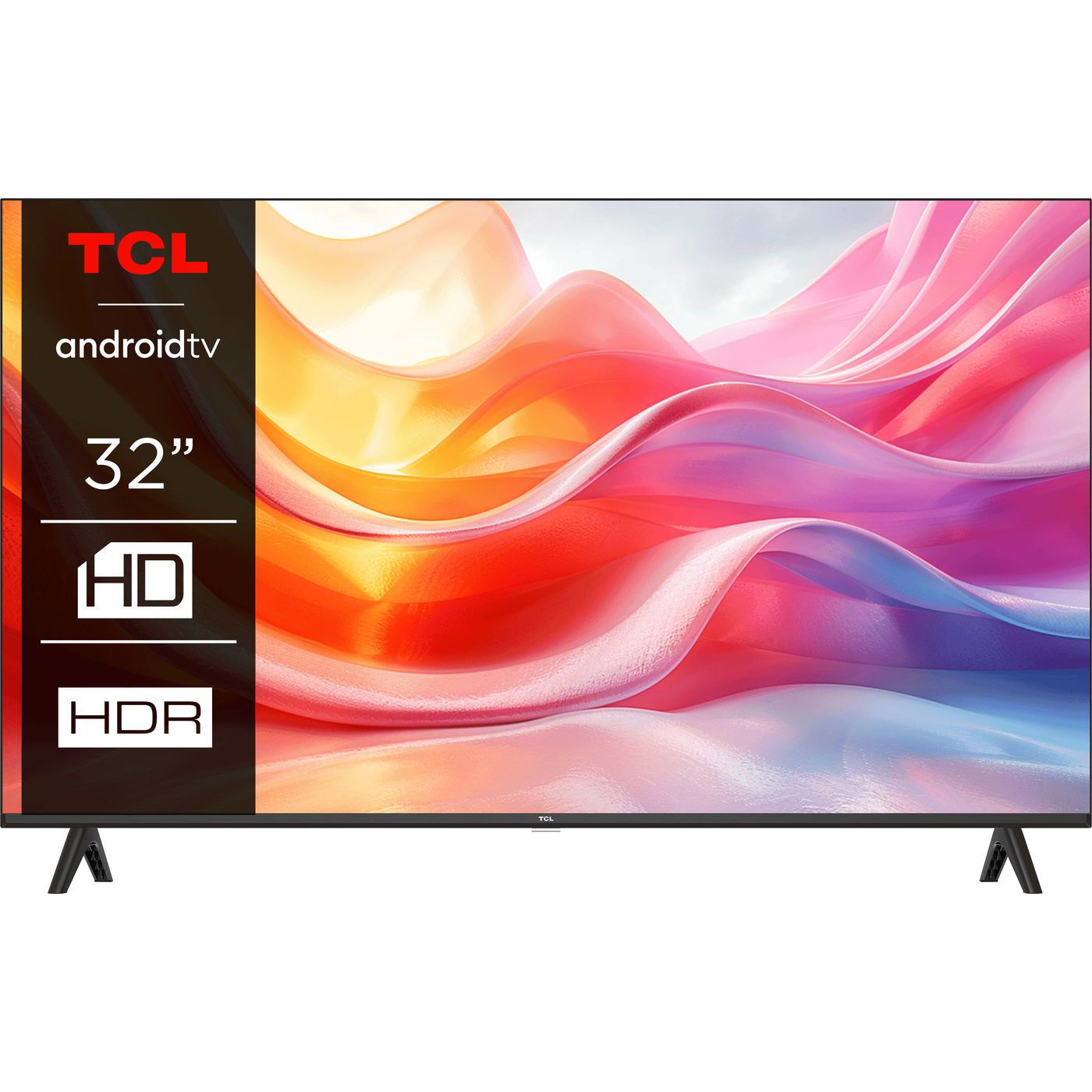 Телевизор TCL 32L5A фото 