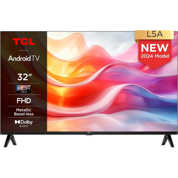 

Телевизор TCL 32L5A