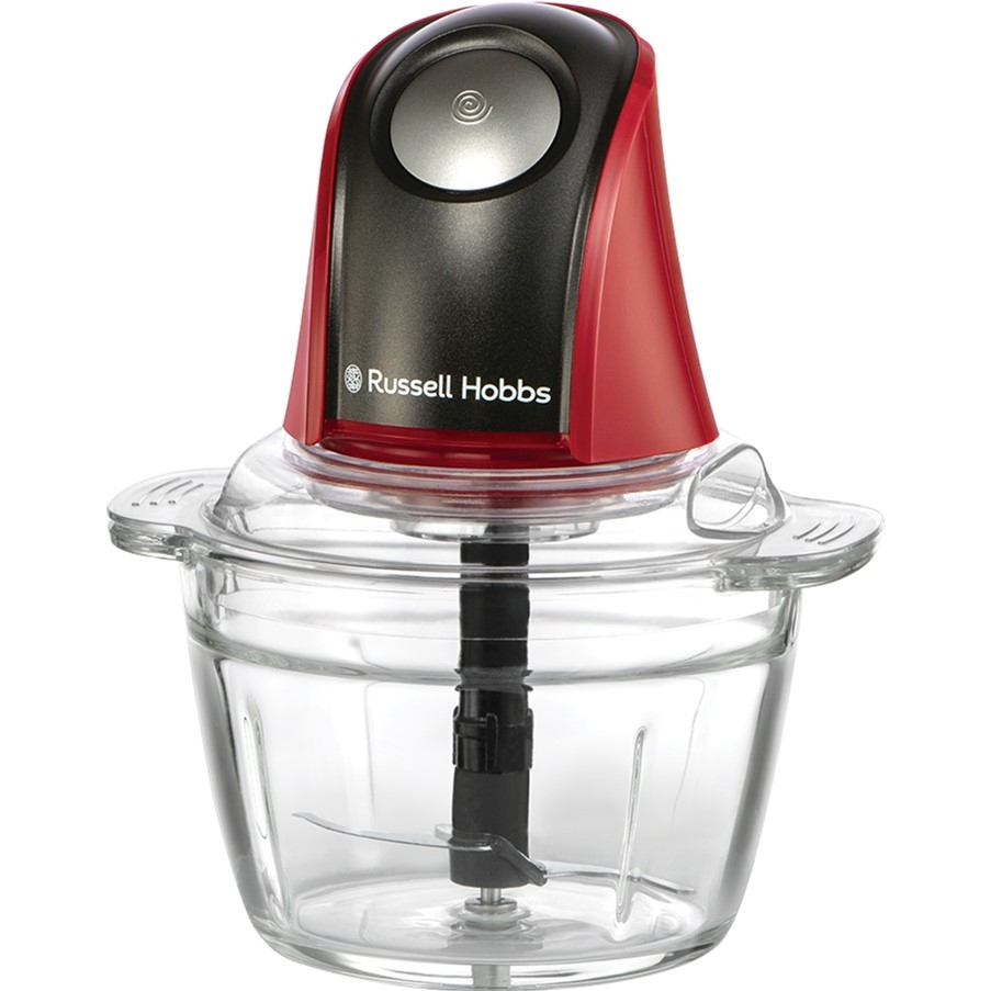 Подрібнювач Russell Hobbs Desire Red 27130-56фото