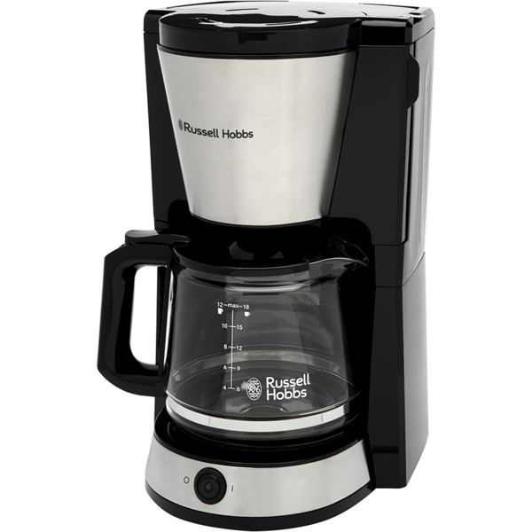 Акція на Кофеварка капельная Russell Hobbs Heaton 27400-56 від MOYO