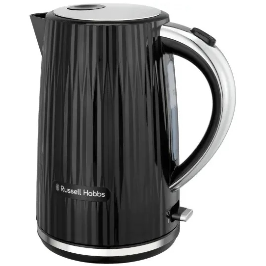 Акція на Электрочайник Russell Hobbs Eden 27361-70 від MOYO