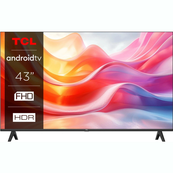 

Телевизор TCL 43L5A
