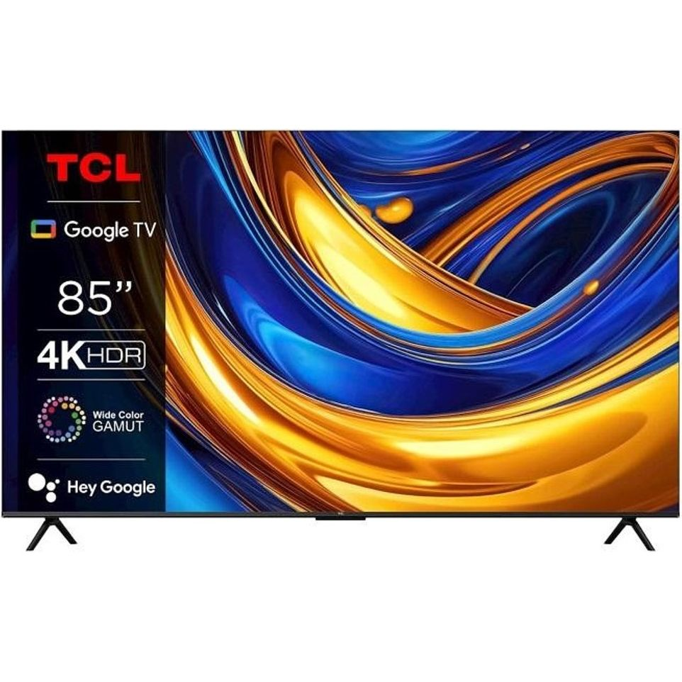 Телевизор TCL 85P69Bфото