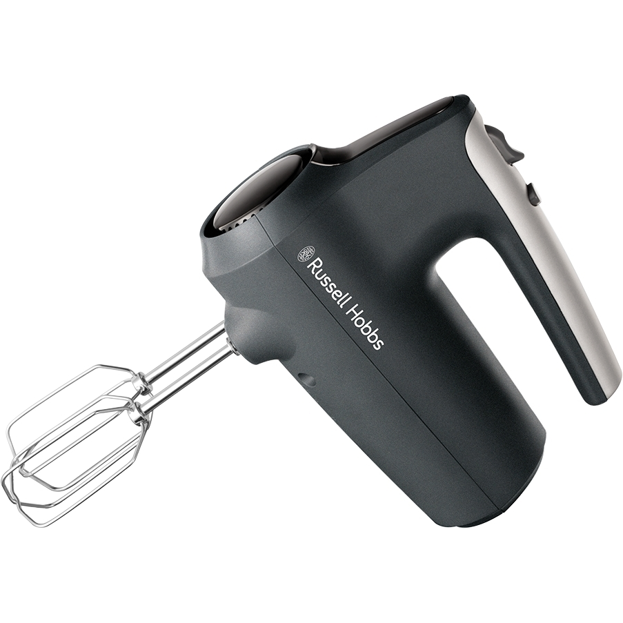 Міксер Russell Hobbs Desire Matte Charcoal 27151-56фото