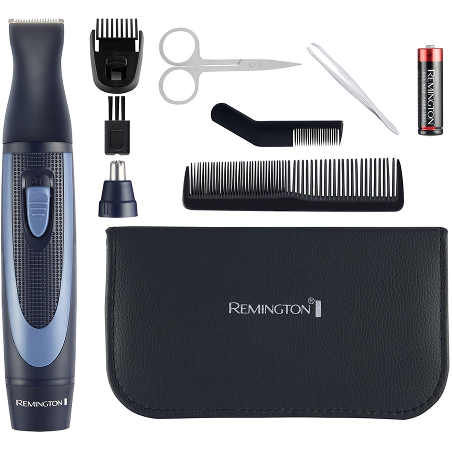 Набір дорожній Remington TRAVEL KIT NE3890фото1