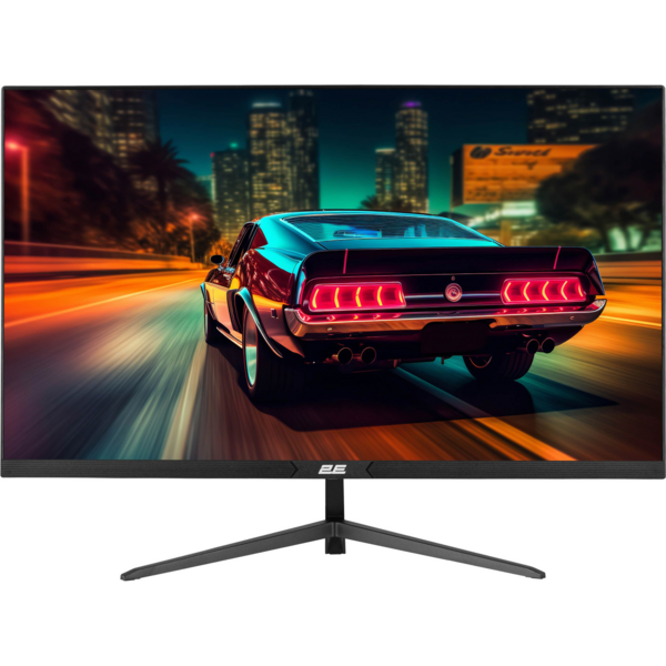 Акція на Монитор 27" 2E GAMING G2724BU (2E-G2724BU-01.UA) від MOYO