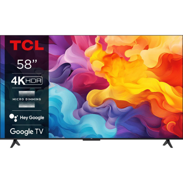 

Телевизор TCL 58V6B