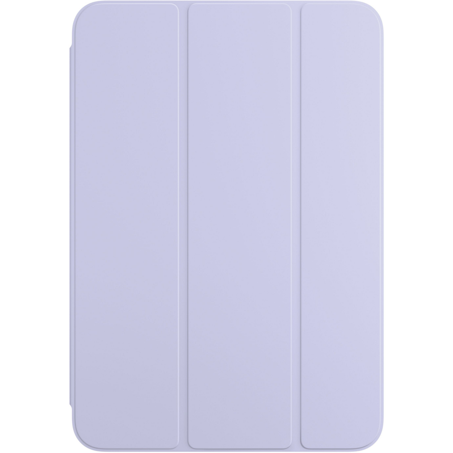 Чехол Apple Smart Folio для iPad mini 7 (A17 Pro) Light Violet (MC2T4ZM/A) фото