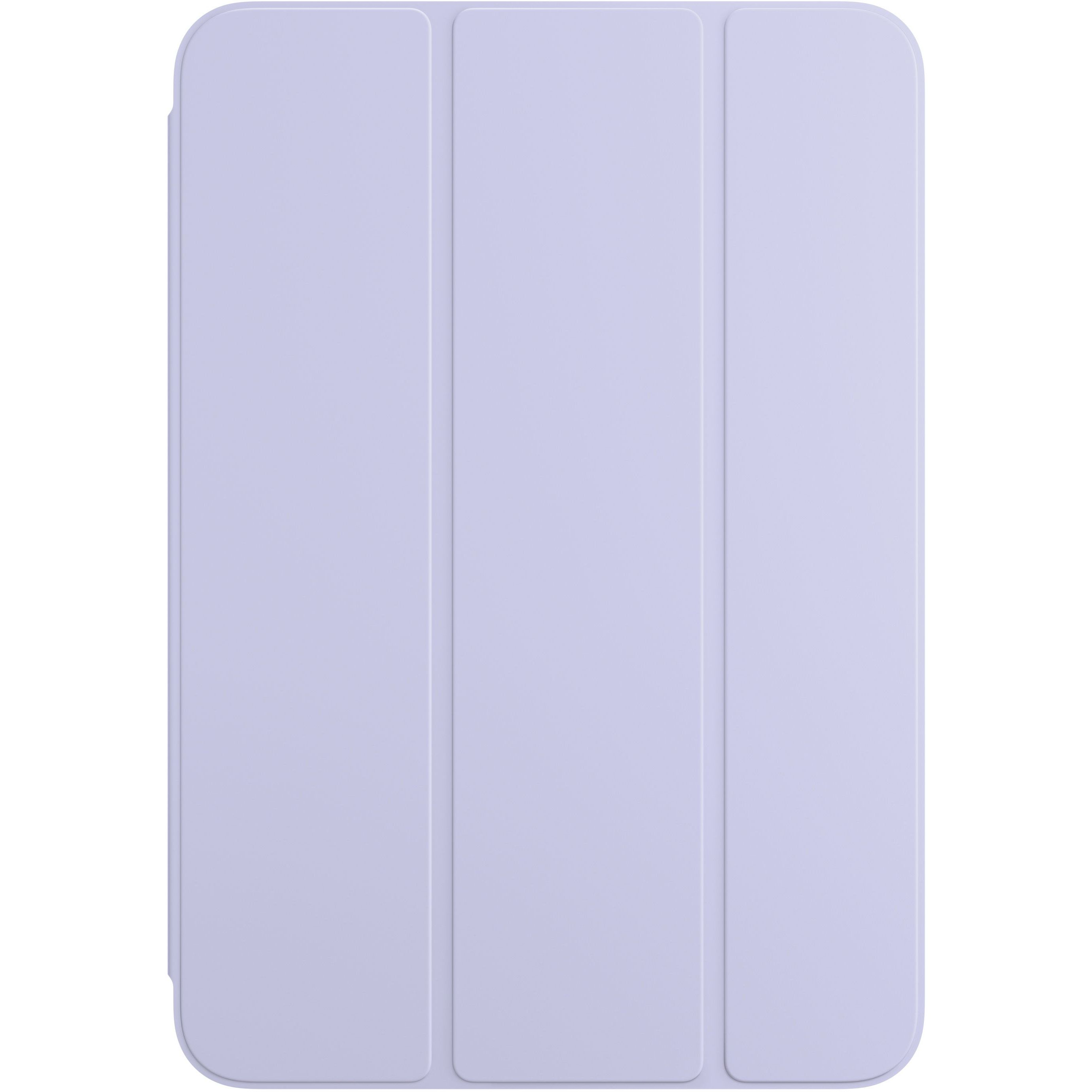 Чехол Apple Smart Folio для iPad mini 7 (A17 Pro) Light Violet (MC2T4ZM/A) фото 1