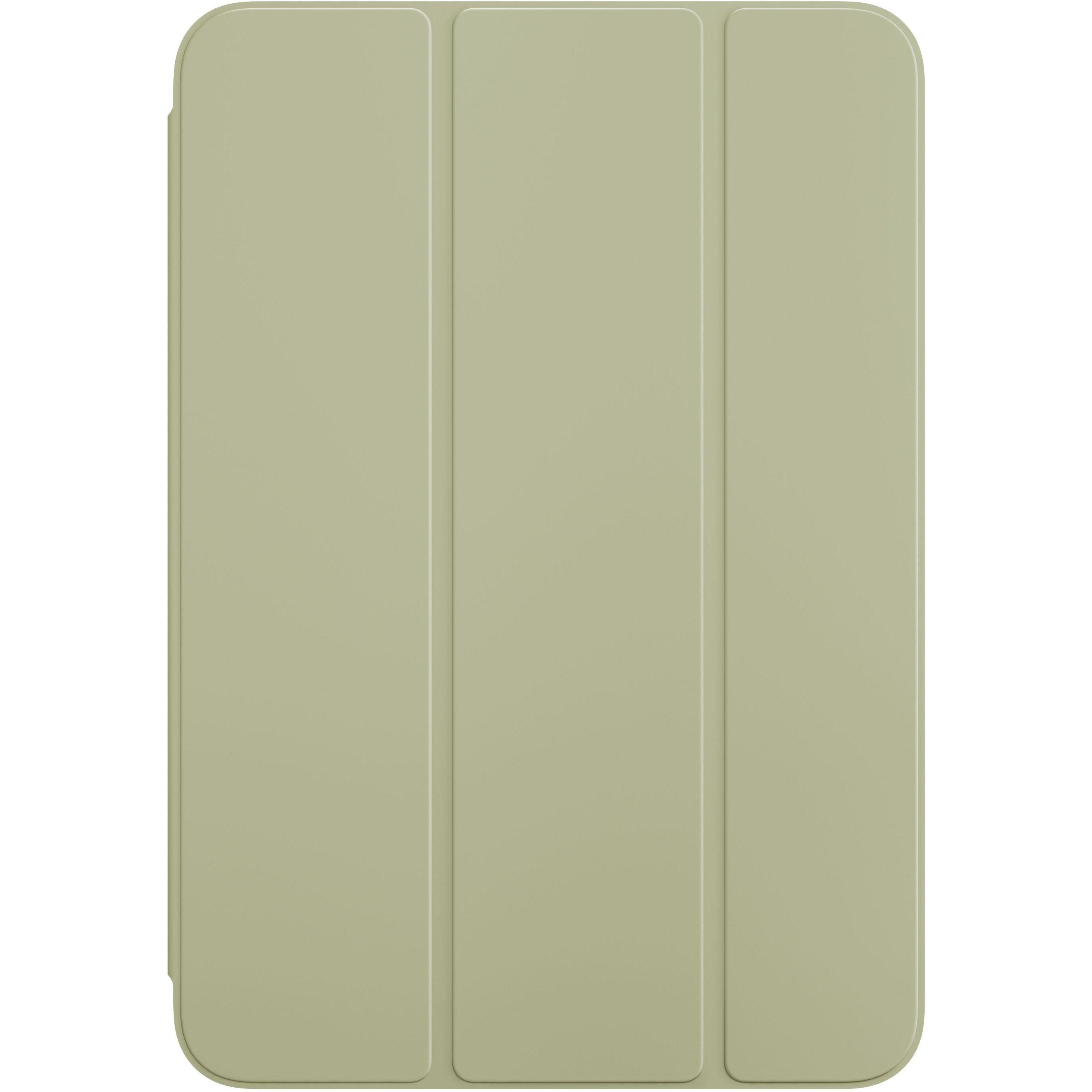 Чохол Apple Smart Folio для iPad mini 7 (A17 Pro) Sage (MC2V4ZM/A)фото1