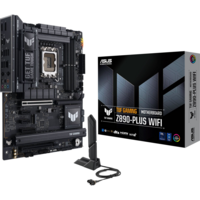 Материнcкая плата ASUS TUF GAMING Z890-PLUS WIFI (90MB1IQ0-M0EAY0)