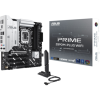 Материнcкая плата ASUS PRIME Z890M-PLUS WIFI (90MB1J80-M0EAY0)