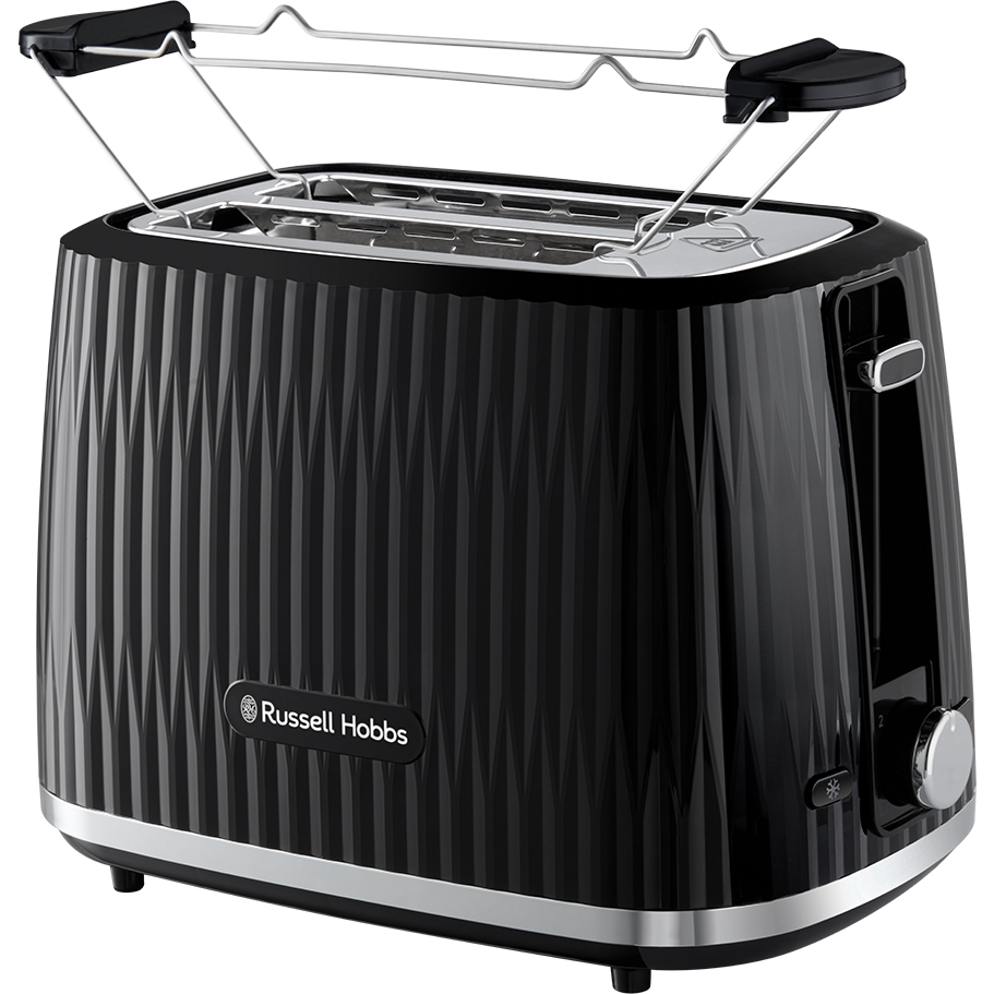 Тостер Russell Hobbs Eden 27371-56 фото 