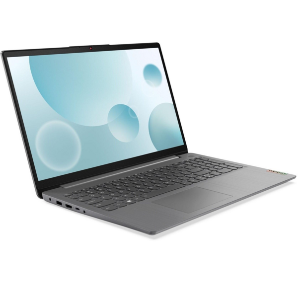 Акція на Ноутбук LENOVO Ideapad 3 15IAU7 (82RK018WRA) від MOYO