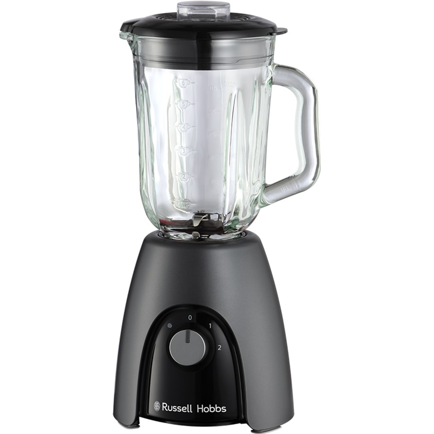 Блендер стационарный Russell Hobbs Desire Matte Charcoal 27121-56 фото 