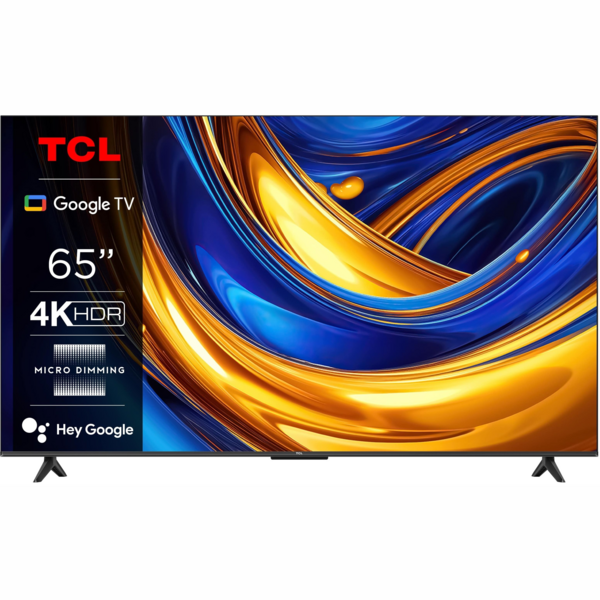 

Телевизор TCL 65P69B