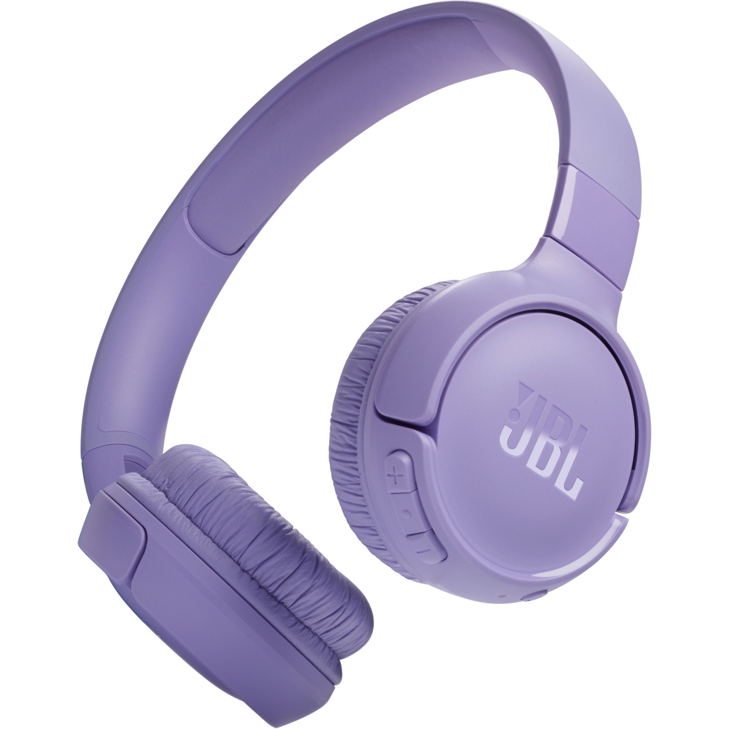 Наушники JBL Tune 520BT Purple (JBLT520BTPUREU) фото 