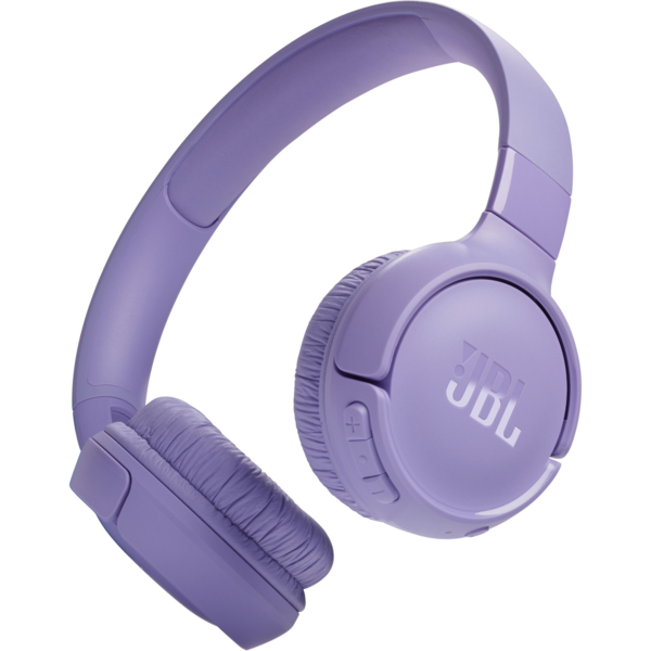 

Наушники JBL Tune 520BT Purple (JBLT520BTPUREU)