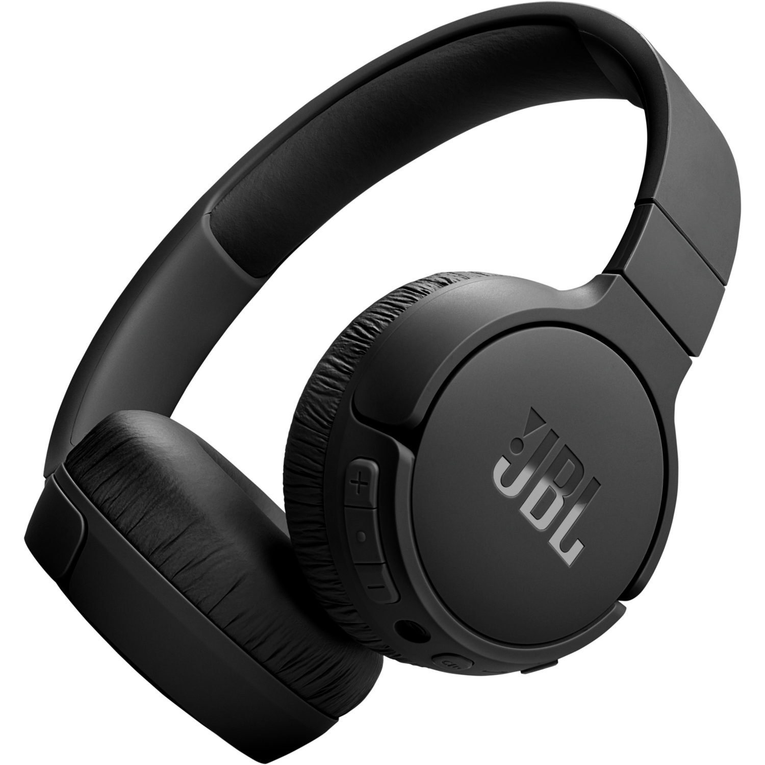 Навушники JBL Tune 670NC Black (JBLT670NCBLK)фото